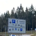 Harz Is Calling דירה