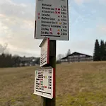 דירה Harz Is Calling