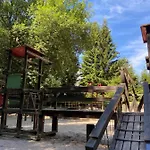 Harz Is Calling Апартаменты