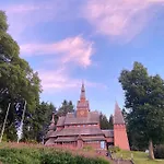 Harz Is Calling Апартаменты