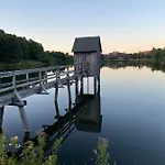 Апартаменты Harz Is Calling