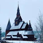 דירה Harz Is Calling *