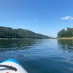 דירה Harz Is Calling