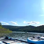 Harz Is Calling דירה