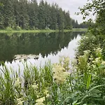 Harz Is Calling דירה *