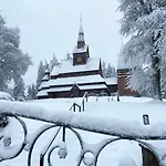 Harz Is Calling דירה *