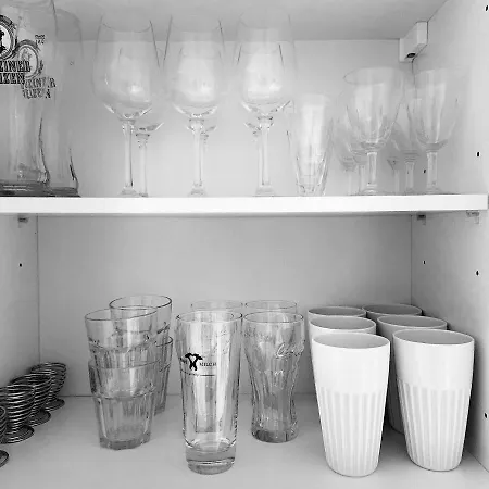 شقة Harz Is Calling *