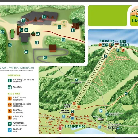 Harz Is Calling *
