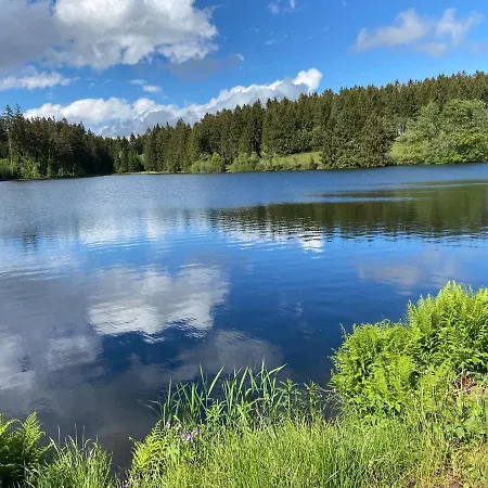 Harz Is Calling 公寓