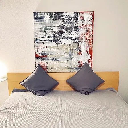 Appartement Harz Is Calling *