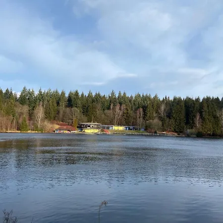 Harz Is Calling 公寓 戈斯拉尔