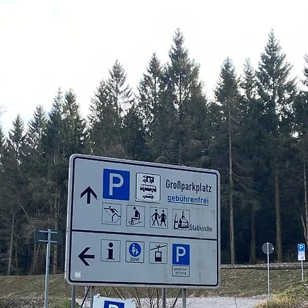 Harz Is Calling アパート