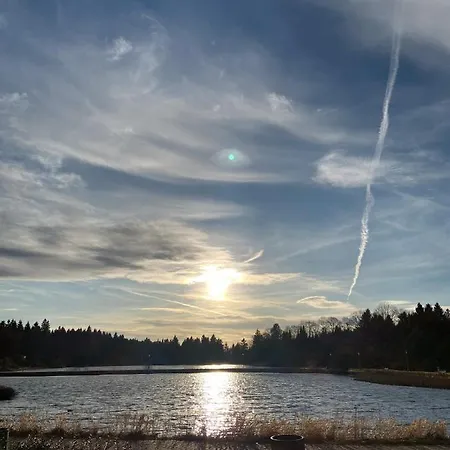 公寓 Harz Is Calling