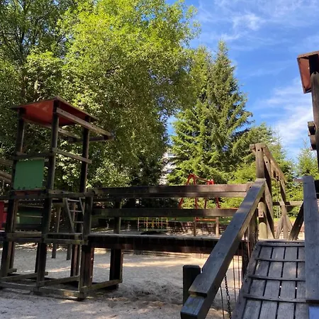 Harz Is Calling 公寓