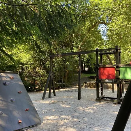 Harz Is Calling 아파트