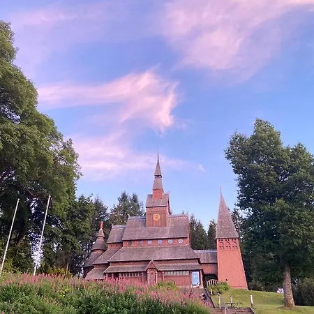 Harz Is Calling 公寓