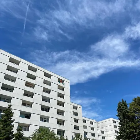 Harz Is Calling 고슬라르