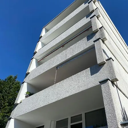 Appartement Harz Is Calling Goslar