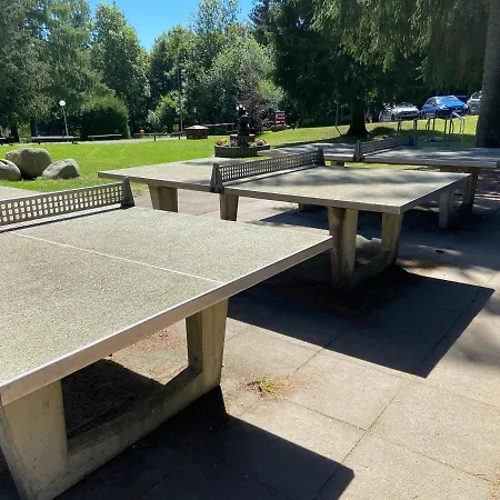 아파트 Harz Is Calling *