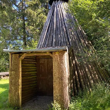 Harz Is Calling