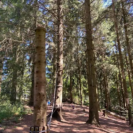 شقة Harz Is Calling جوسلار