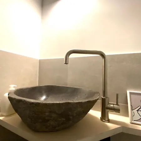 Appartement Harz Is Calling *