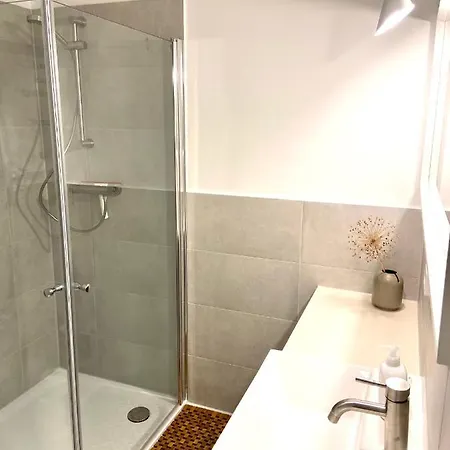 Harz Is Calling Appartement Goslar