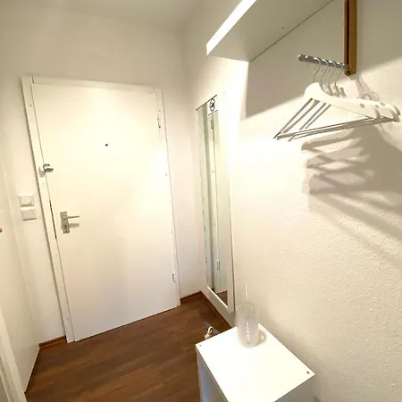 Harz Is Calling Appartement Goslar