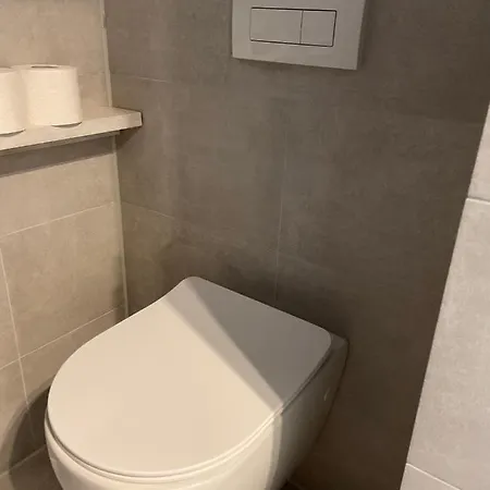 Appartement Harz Is Calling *