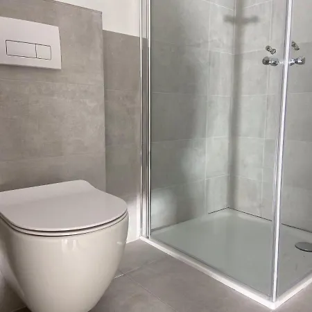 Harz Is Calling شقة *