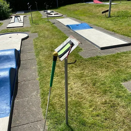 Harz Is Calling 公寓 *