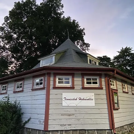 Harz Is Calling 公寓 *