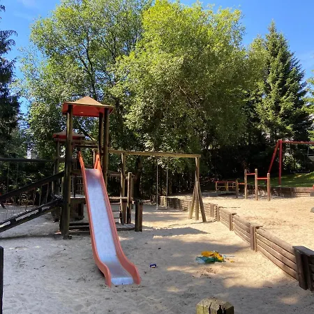 شقة Harz Is Calling