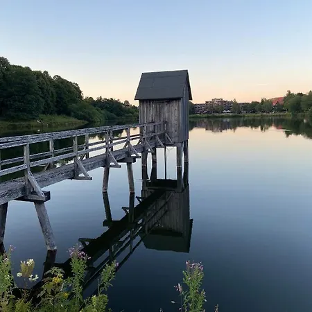 아파트 Harz Is Calling