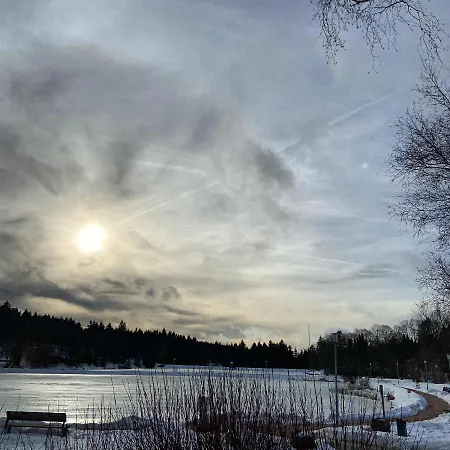 Appartement Harz Is Calling *