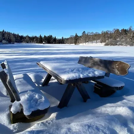 Appartement Harz Is Calling Goslar