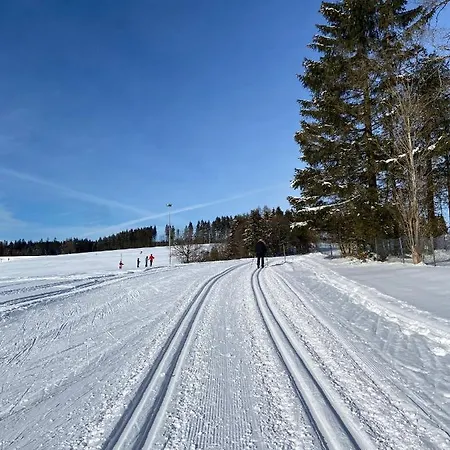 Harz Is Calling * גוסלר