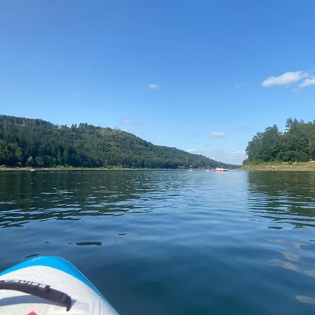 شقة Harz Is Calling