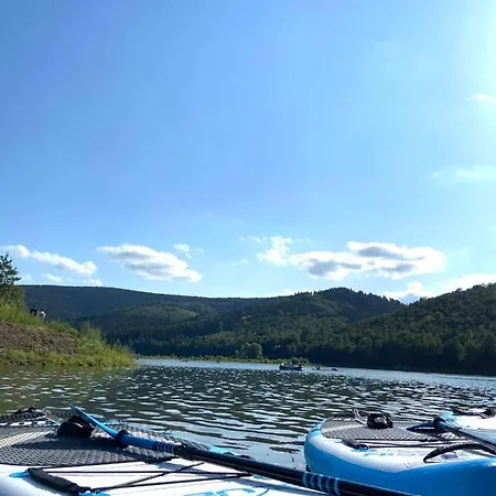 Harz Is Calling شقة