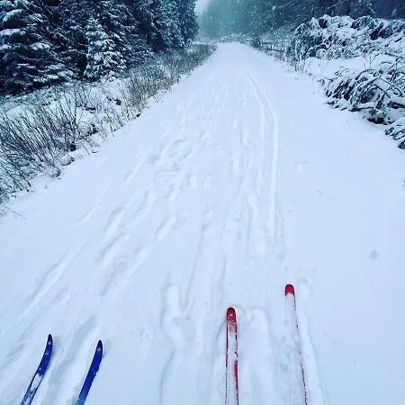 شقة Harz Is Calling *