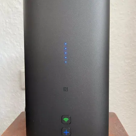 Appartement Harz Is Calling