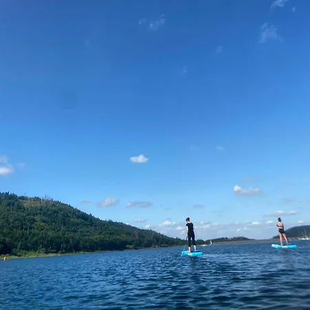 Harz Is Calling Appartement