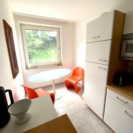 Harz Is Calling Appartement *