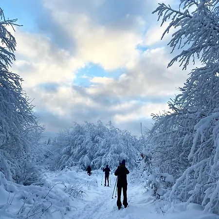 Harz Is Calling * جوسلار