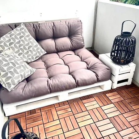 Appartement Harz Is Calling