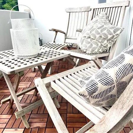 Harz Is Calling شقة جوسلار