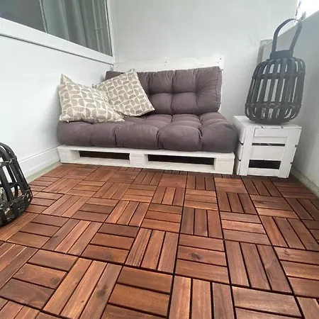 Harz Is Calling Appartement