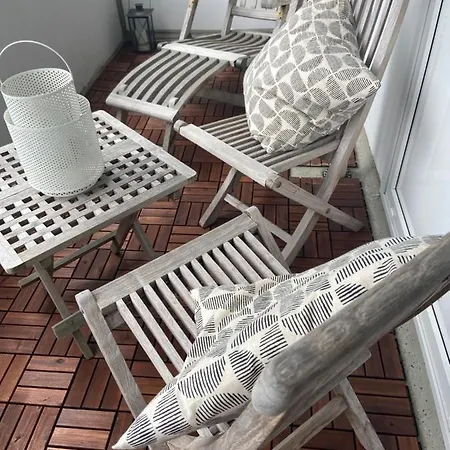 شقة Harz Is Calling *