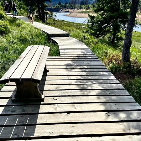 Harz Is Calling Γκόσλαρ