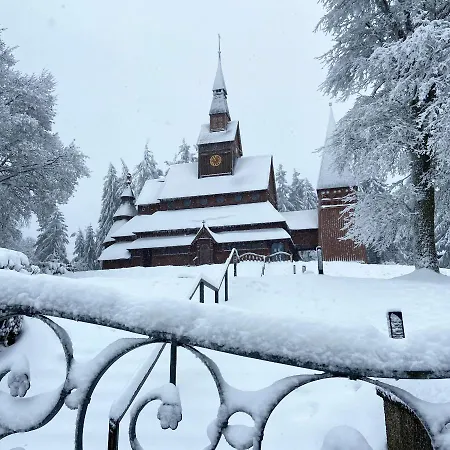 Harz Is Calling דירה *